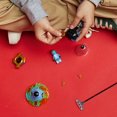 thumbnail image 2 of LEGO NINJAGO Jay’s Spinjitzu Ninja Training 70690 Toy Building Kit (25 Pieces), 2 of 6