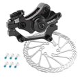 thumbnail image 1 of Shengyu Frein à Disque Mécanique avec Pièces de Rotor Montagne pour Vélos Arrière160 Vélos de Cyclisme Route Arrière160 88x51x58mm, 1 of 6