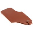 thumbnail image 3 of Leather Phone Holster Leather Phone Sheath for Belt, 3 of 8