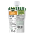 thumbnail image 4 of Little Gourmet Organic Bright Blends Puree Pouch – Mango, Coconut, Spinach – Stage 2, 4 of 5