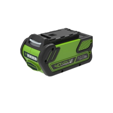 Greenworks 40V 4.0Ah Lithium-ion Battery