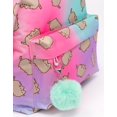 thumbnail image 3 of Pusheen Sac à Dos Pusheen le Chat Multicolore pour Filles (Taille Unique), 3 of 6