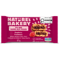 thumbnail image 5 of Nature's bakery Barre de figues aux framboises, cuite au four, grains entiers, à base de plantes, sans produits laitiers, sans noix, projet sans OGM vérifié, faite avec de vrais fruits, 5 of 5
