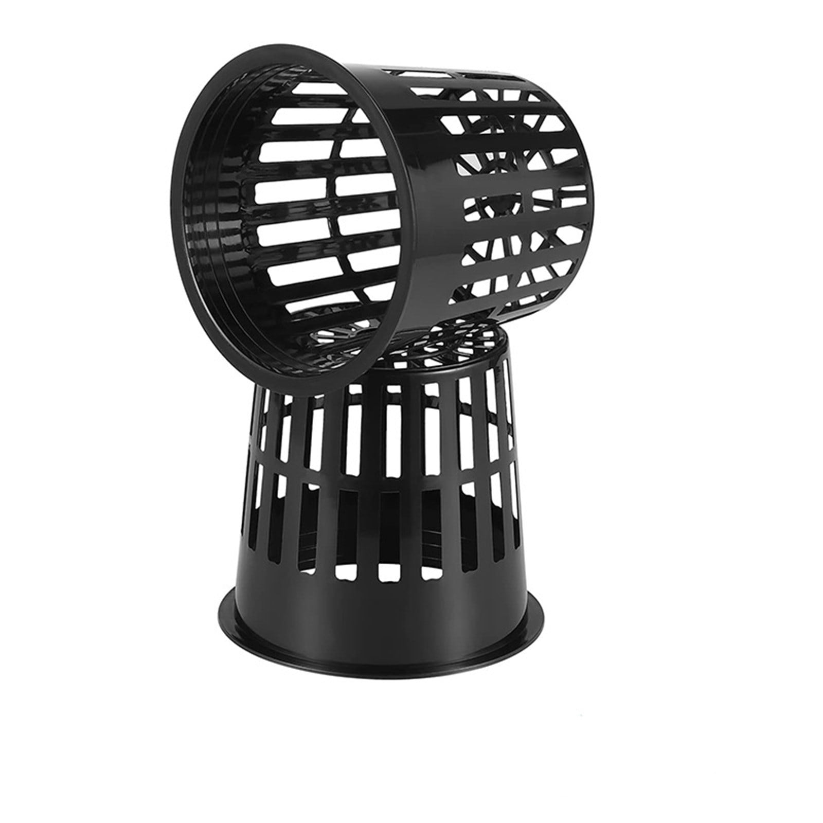 Plastic Pots for Plants 10 Garden Pond Plastic Planting Baskets Aquatic Flower Pots New Quick Garden Pots and Planters