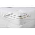 thumbnail image 2 of Bed Bug Mattress Protecor Zippered Cover-100% Waterproof Encasement and Noiseless Up to 14", 2 of 4