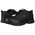 thumbnail image 1 of Skechers for Work Men's Dighton Slip Resistant Work Shoe, 1 of 6