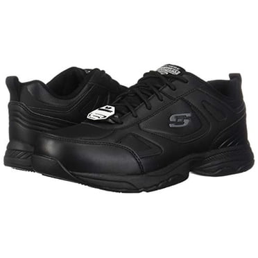 Skechers for Work Chaussure de Travail Antidérapante pour Homme Dighton