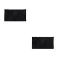 thumbnail image 1 of ZheElen Durable Robuste Sac à Outils Conçu pour Gérer n'Importe Quelle Tâche Étanche Portable Noir 2Set, 1 of 6