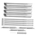 thumbnail image 3 of QualitChoice Grill Replacement Parts Repair Parts BBQ 463376017 for Performance 463673017 Style D Style D, 3 of 5