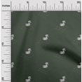 thumbnail image 1 of oneOone Polyester Lycra Fabric Duck Ikat Fabric Prints By Yard 56 Inch Wide, 1 of 3