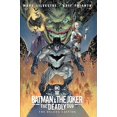 thumbnail image 2 of Batman & le Joker: le Duo Mortel: l'Édition Deluxe, 2 of 2