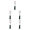 thumbnail image 3 of Redempat Convenient Bicycle Tool Bottom Bracket Wrench Repair Tool Versatile Axle Wrench Tool 40.5mm 240x60x4mm 5Set, 3 of 6