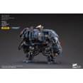 thumbnail image 4 of HUAXI DARK SOURCE(HAINAN)TECH JoyToy Warhammer 40k: Space Wolves Venerable Dreadnought Hvor 1:18 Scale Figure, 4 of 6