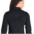 thumbnail image 3 of Veste à fermeture éclair Athletic Works pour femmes, 3 of 6