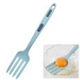thumbnail image 1 of Silicone Cooking Fork D D Silica Gel (A Silicone Cooking Fork), 1 of 7