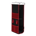 thumbnail image 2 of Maytalsory Durable Hanging Closet Shelf Organizer Holder Enhances Locker Organization In Schools And Offices Locker Organizer Gyms, 2 of 6