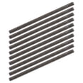thumbnail image 4 of Full Threaded Rod, 4808 Series Stainless Steel Rod Standard Stud Thread M4 Stainless Steel Threaded Rods High Hardness Rod Bar Studs, 4 of 7