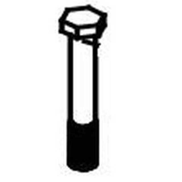 MEYER PROD Snow Plow Mount Hardware - 20152