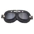 thumbnail image 2 of 2Pcs Motorcycle s Motocross for Half Racer Scooter ATV Gray and Yellow, 2 of 8