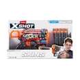 thumbnail image 4 of Pistolet à fléchettes Menace X-Shot Skins (8 fléchettes), 4 of 7