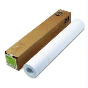 Hp Hp Bright White Inkjet Paper 24in X150ft