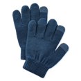 thumbnail image 2 of Ensemble 2 pièces avec tuque et gants George pour filles, 2 of 4