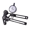 thumbnail image 1 of Bike Spoke Tension Meter Tool Electronic Mechanical Wheel Spokes Black Mechanical, 1 of 6