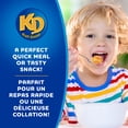 thumbnail image 4 of Kraft Dinner Original Macaroni and Cheese Dinner, 4 of 6
