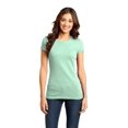 thumbnail image 1 of District Femmes Manches Courtes Équipée T-Shirt Très Important, 1 of 1