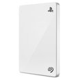 thumbnail image 1 of Refurbished Seagate STGD2000102 Portable Hard Drive for PS4, 2TB, White, 1 of 1
