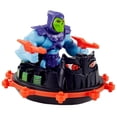 thumbnail image 3 of Les Maîtres de l’Univers Eternia Minis Skeletor & Roton Pack, 3 of 6