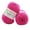 Hot Pink, variant on Sales Today Clearance! Soft Natural Knitting Wool Yarn, 100% Cotton Warm Yarn for Crochet, Knitwear and Craft Projects, 50g Soft Yarn for Making Scarves, Blankets, and More Deals of The Day Clearance!