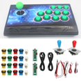 thumbnail image 1 of Rocker, Accessoires DIY de Rocker de Jeu Joystick de Jeu Joystick de Combat Ultra Réactif, 1 of 12