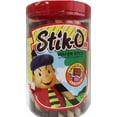thumbnail image 1 of Stik-O Chocolate Wafer Stick 280g, 1 of 6