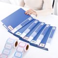 thumbnail image 2 of Colorful Thermal Printing Label Paper Price Tag Self-Adhesive Label Printer Sticker Waterproof Oil-Proof Tear Resistant, 2 of 8