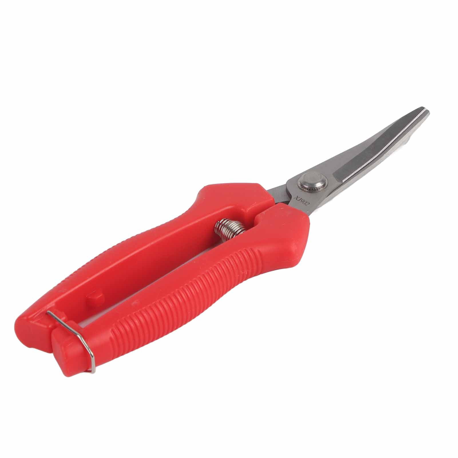 Trimming Scissors, Pruning Shears Plant Shears  For Home Garden Yard