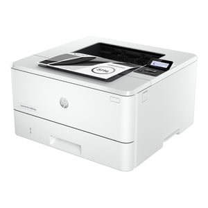 HP LaserJet Pro 4001dw - imprimante - B/W - Duplex - laser - A4/Legal - 4800 x 600 Dpi - jusqu'à 40 ppm - capacité: 350 Feuilles - USB 2.0, Gigabit LAN, Bluetooth, Wi-Fi(n), USB hôte
