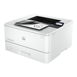 HP LaserJet Pro 4001dw - imprimante - B/W - Duplex - laser - A4/Legal - 4800 x 600 Dpi - jusqu'à 40 ppm - capacité: 350 Feuilles - USB 2.0, Gigabit LAN, Bluetooth, Wi-Fi(n), USB hôte