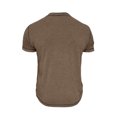 thumbnail image 4 of Wancir Chemises pour Hommes Liquidation Vente Mode Homme Chandail Décontracté Uni Manches Longues Col Rond Blouses, 4 of 5