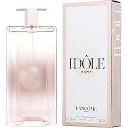 Lancome Idole Aura 50ml edp Women.