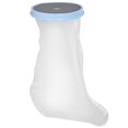 thumbnail image 3 of Waterproof Cast Protector,43cm Kids Leg Cast Leg Cast Cover Leg Cast Coverfor Bath Highly Recommended, 3 of 8