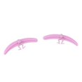 thumbnail image 1 of Silicone Eyelash Separator Tool Washable Reusable Convenient Use Eyelash Extension Lash Assist for Beauty Salon, 1 of 7