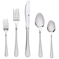 thumbnail image 2 of Safdie & Co. Coutellerie Acier Inox Ens 20PC Kelby, 2 of 3