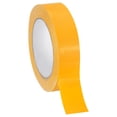 thumbnail image 1 of Unique Bargains Ruban de Réparation pour Reliure en Tissu Jaune 22 Yards, 1 of 5