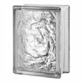 thumbnail image 1 of 6x8x3 Ice Glass Block, 1 of 4