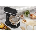 thumbnail image 2 of Pastry Beater for KitchenAid® Bowl-Lift Stand Mixers, 2 of 5