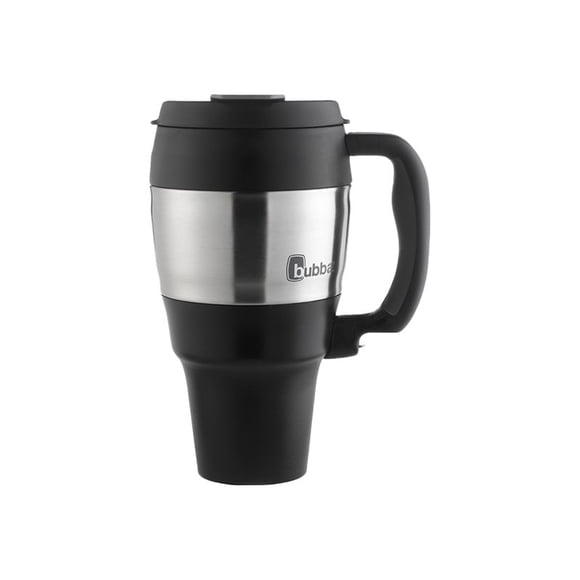 Bubba Classic Thermal Cup 0.3 gal Black