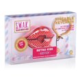 thumbnail image 5 of S.W.A.K. Version 1 - Retro Kiss - Interactive Kissable Key Chain - By WowWee, 5 of 5