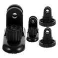 thumbnail image 1 of 4pcs Tripod Mount Adapter Assortment Camera Mount Adapter Conversion Adapter, 1 of 9