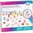 thumbnail image 2 of Make It Real Ensemble Gomme Casse-Tête Collation et Bonbons 3C4G, 2 of 6